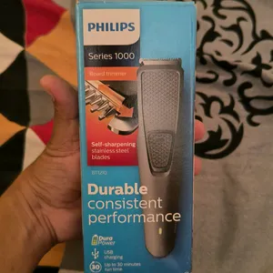 PHILIPS TRIMMER