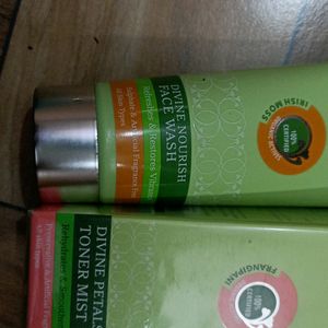 Lotus Organic Products