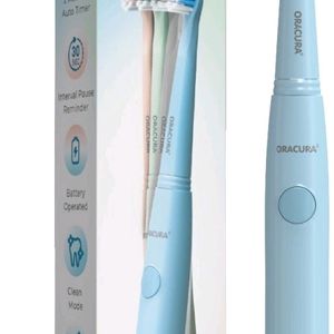 New Pack Electric Toothbrush Sonic Lite