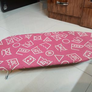 Combo Small Iron Board And Sling Bag