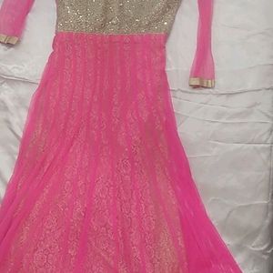 Full Frock Anarkali