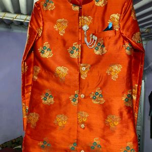 Gorgeous Sherwani For Men