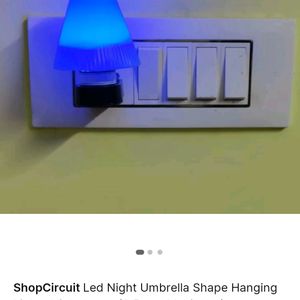 Night Lamp