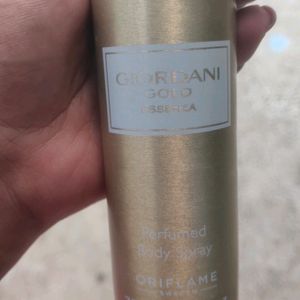 Oriflame Posses Body Spray