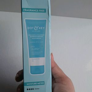 Dot&key Ceramides Barrier Repair Moisturizer