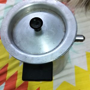 Milk Boiler Cooker