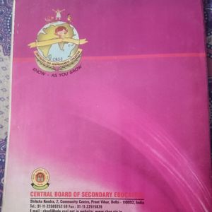 CBSE Main Course Book For Class 9