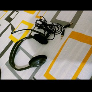 Logitech Wired Headphones