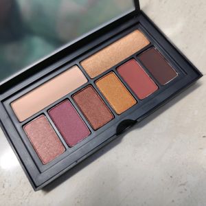 Smashbox Cover Shot Eyeshadow Palette