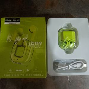 Boat Ultra POD Buds