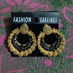 Ethnic Earings & Studs