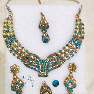 Women's Jewellery Set