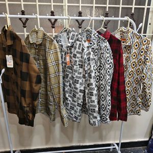 Shirts For Men