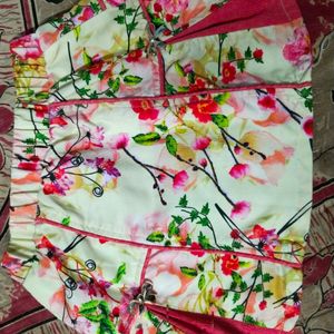 Baby Girl Skirt