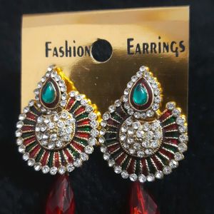 Beautiful Earrings