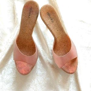 PENCIL HEELS FROM FOREVER 21 FOR WOMEN