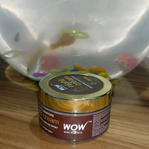 WOW Skin Science Night Cream