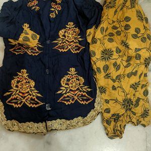 KURTA SET