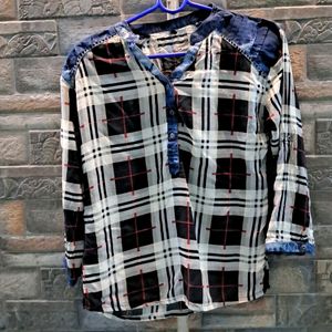 Shirt For Women