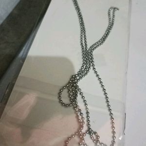 Couple Magnet Chains