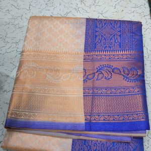 Kanjeevaram Saree Offer