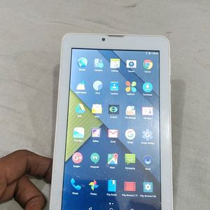 Swipe Tablet Good Working Condition Me He