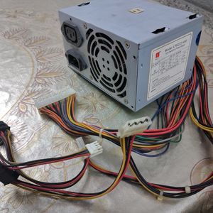 Computer Power Supply In Good Condition