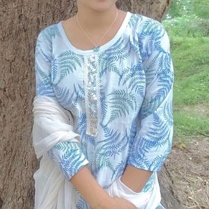 Kurti Sets