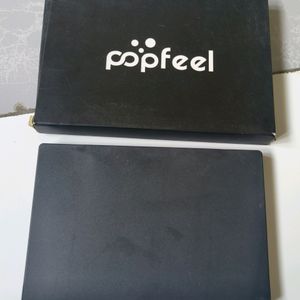 Popfeel Multicolor Mini Eyeshadow Palette 😍