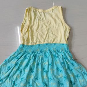 Mayo Gill Frock