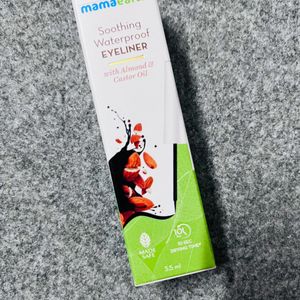 Mamaearth Waterproof Eyeliner