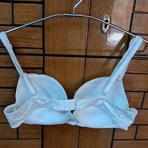 Combo Of Three  Imported Fabric Bra