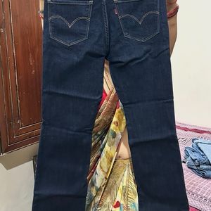 Bootcut Jeans