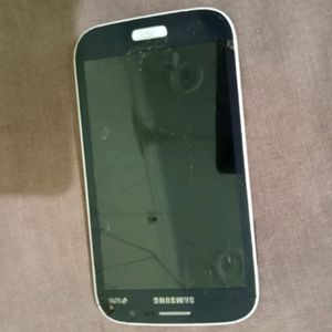 Samsung Galaxy Mobile Not Working