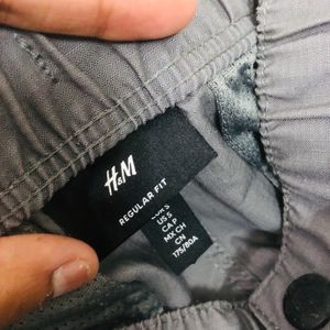 H&M Unisex Cargo