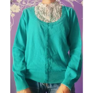 Korean Sweater, Size - S