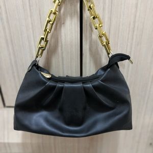 Black Cloud Bag