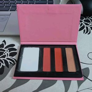 MyGlamm POPxo Makeup Collection-Face Kit