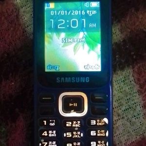 Sumsung New Condition Mobile