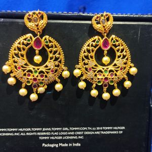 Chandbaliya Ear rings