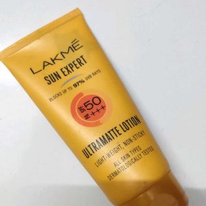 Lakme Sun Expert