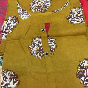 Combo Kurti