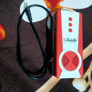 MP3 Player With Charging Pin🔥 Fully Working