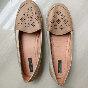 Classy Bellies For Women Very Comfortable