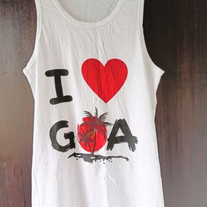 Cool Goan T- Shirt