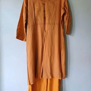 KURTI SET Without Dupatta