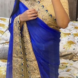 Ready To Wear Saree