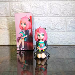 Ania Anime Figure (Spy-X Family)