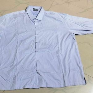 Men Shirt 44 Size