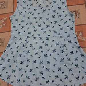 Short Kurti